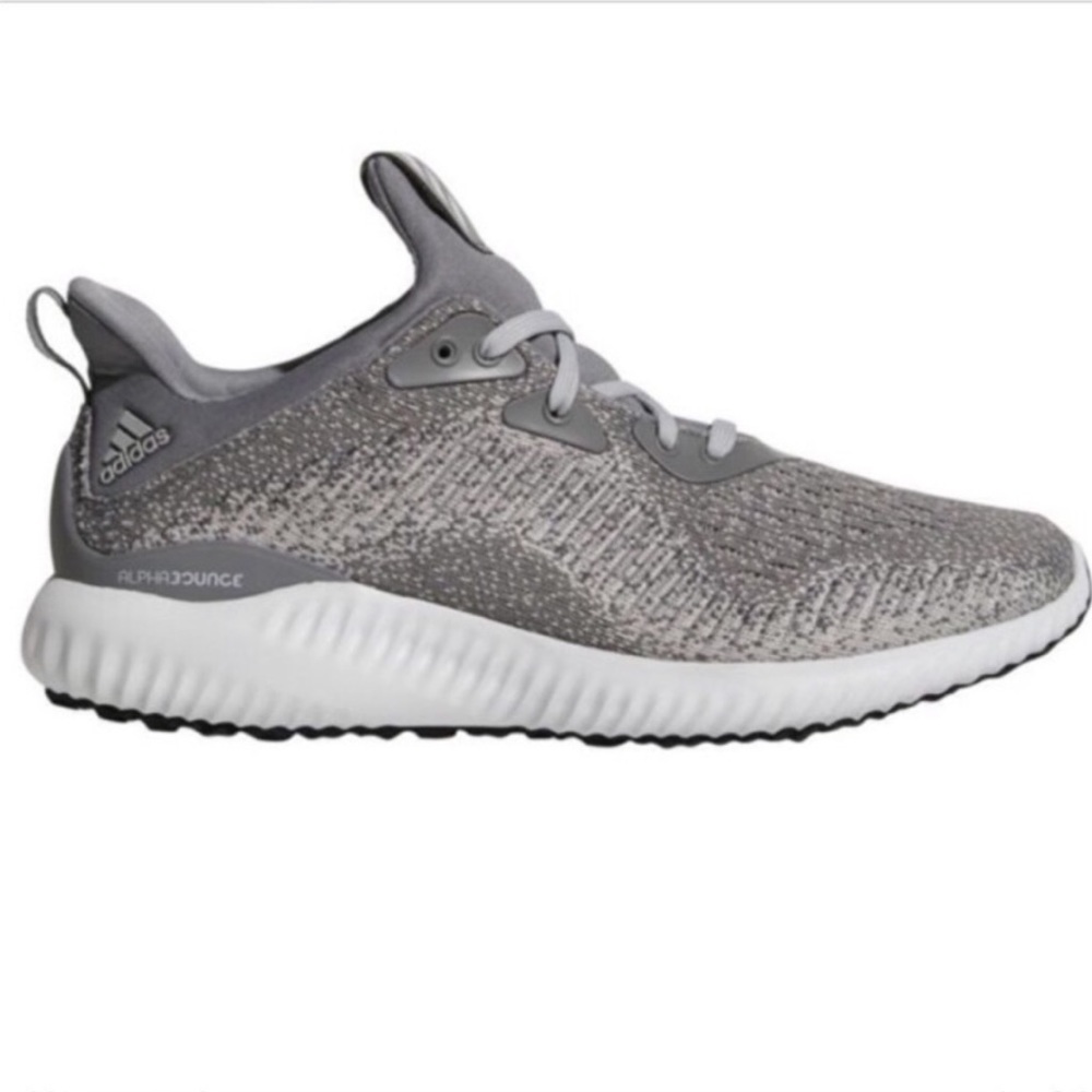 Like new Adidas sneakers